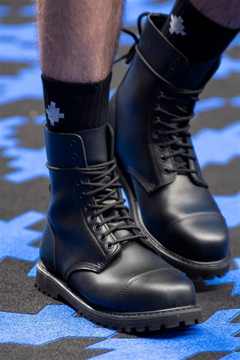 scarpe uomo inverno 2020